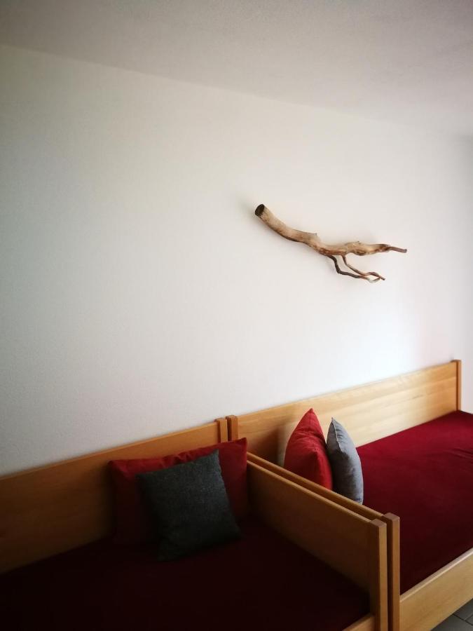 Dollelhof Appartement