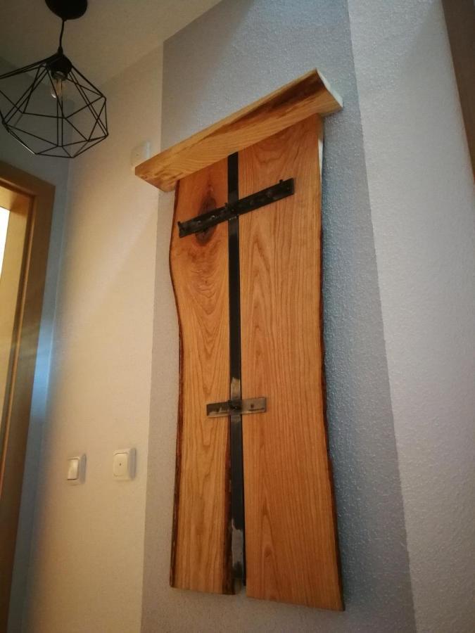Dollelhof Appartement *