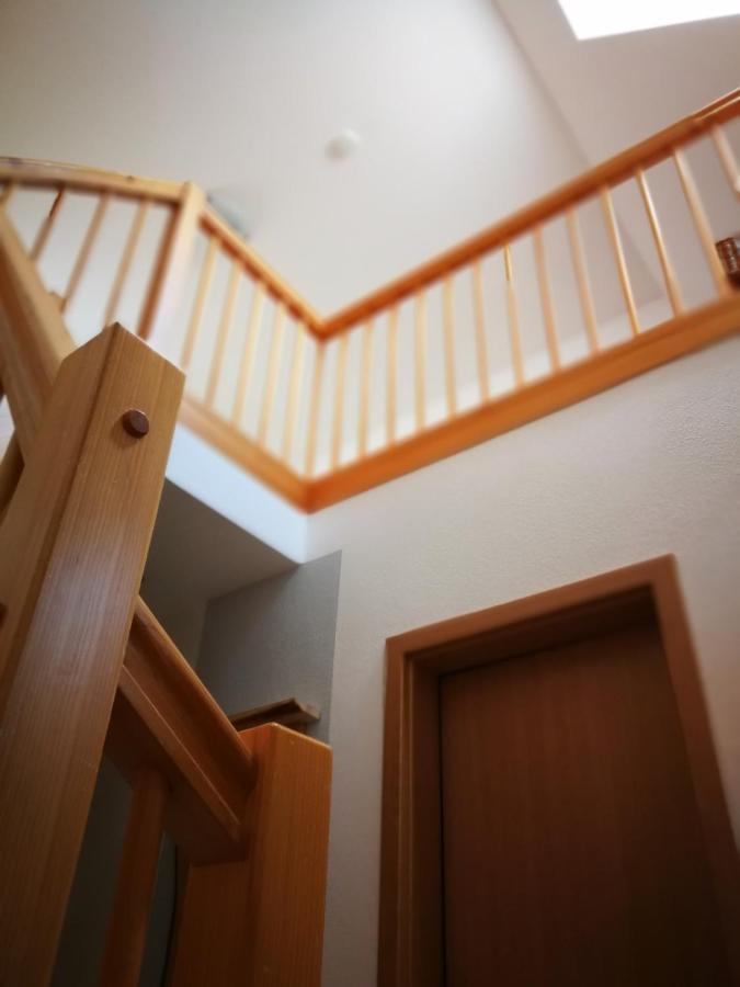 Appartement Dollelhof *