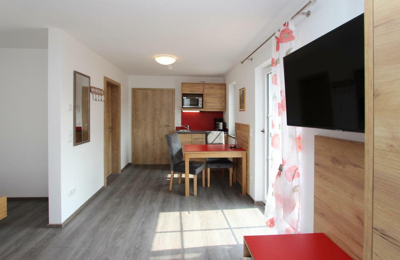 Dollelhof Appartement