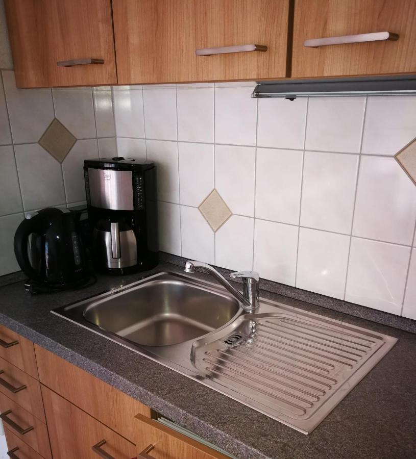 Döllelhof Apartment