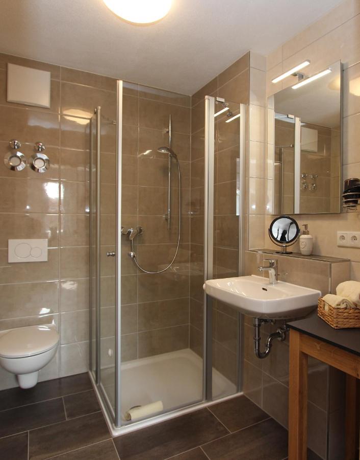Doellelhof Appartement *