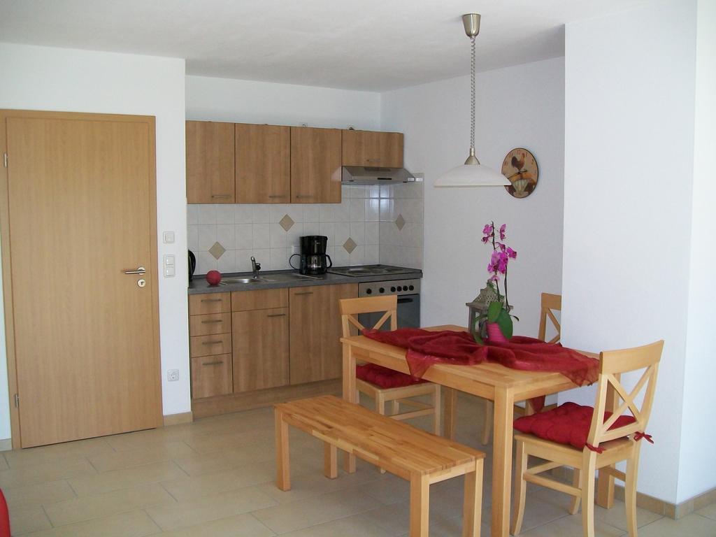 Doellelhof Appartement Erding