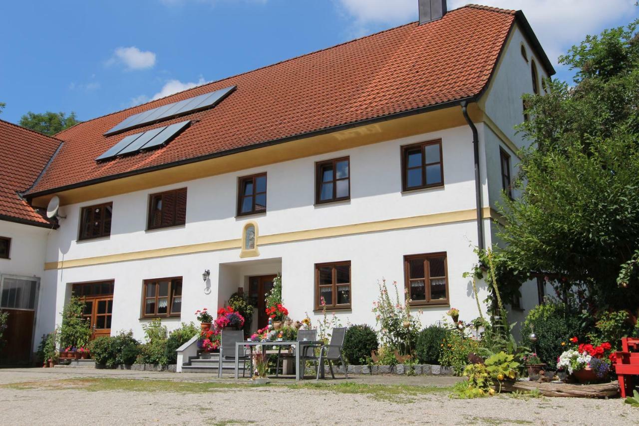 Апартаменты Doellelhof